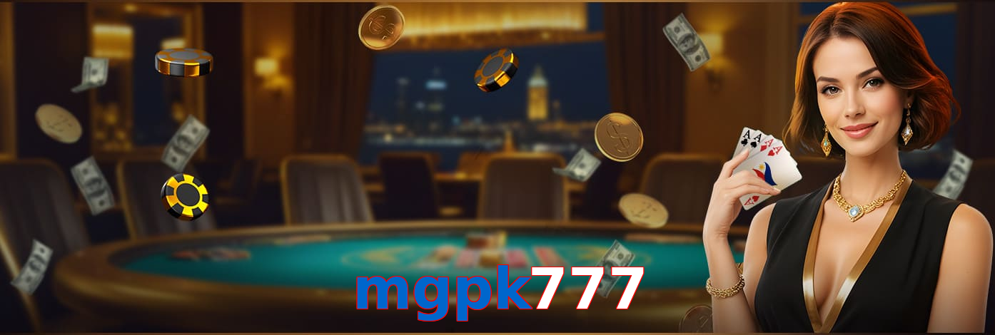 Mgpk777